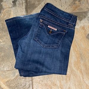 Hudson Jean bootcut